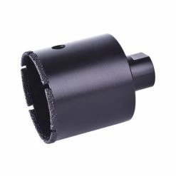 Am billigsten ???? Wolfcraft Diamant-Lochsäge Ceramic, M 14 Gewinde, Durchmesser ø 8 Mm - 5997000 ????