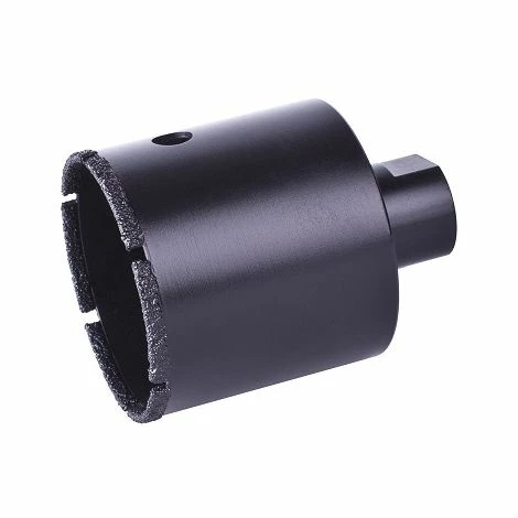 Wolfcraft Diamant-Lochsäge Ceramic, M 14 Gewinde, Durchmesser ø 10 mm - 5998000 Coupon ???? Wolfcraft Diamant-Lochsäge Ceramic, M 14 Gewinde, Durchmesser ø 10 Mm - 5998000 ✨ -WOLFCRAFT Shop 9498882 1