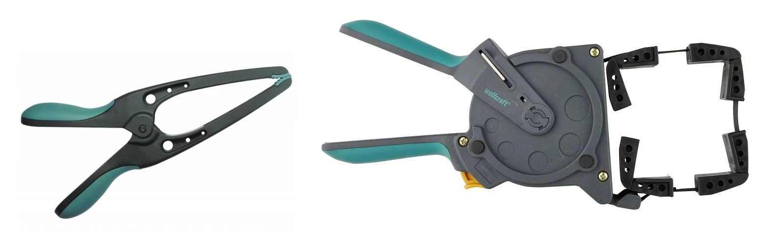 WOLFCRAFT Shop -WOLFCRAFT Shop 未命名